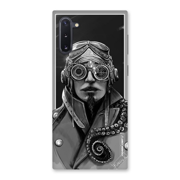 Ismaele Artwork Back Case for Galaxy Note 10