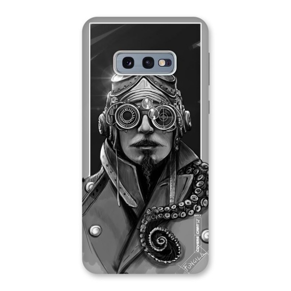 Ismaele Artwork Back Case for Galaxy S10e