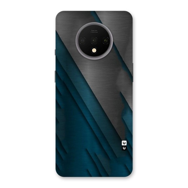 Just Lines Back Case for OnePlus 7T