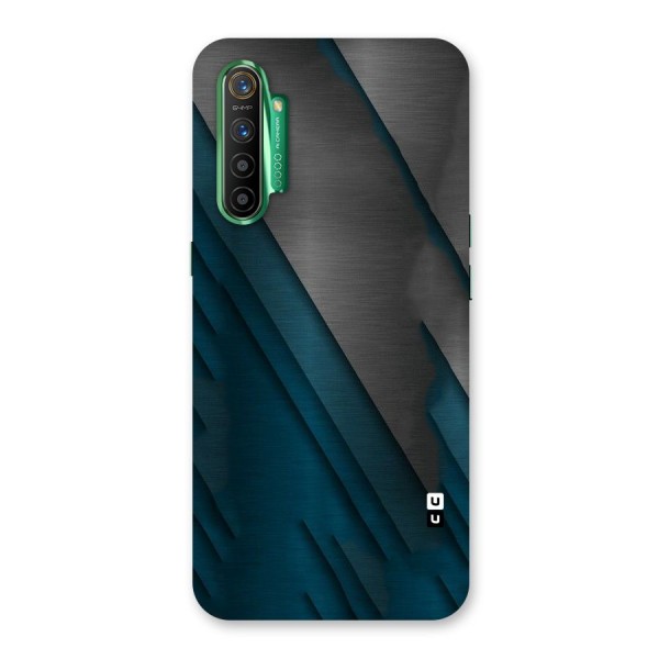 Just Lines Back Case for Realme X2