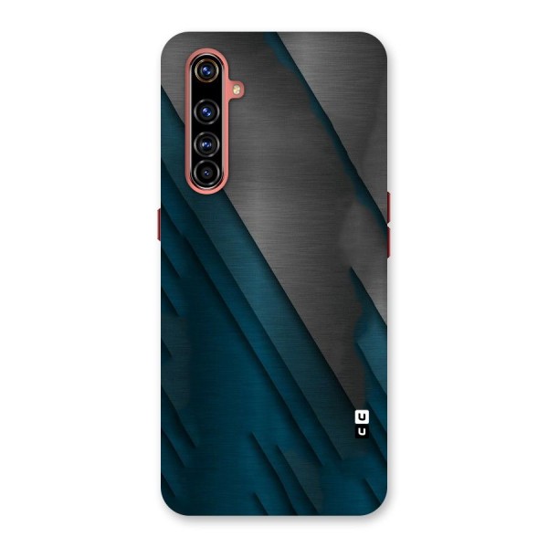 Just Lines Back Case for Realme X50 Pro