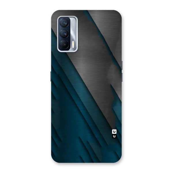 Just Lines Back Case for Realme X7