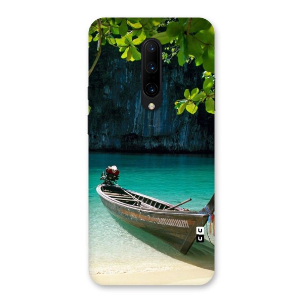 Lets Cross Over Back Case for OnePlus 7 Pro