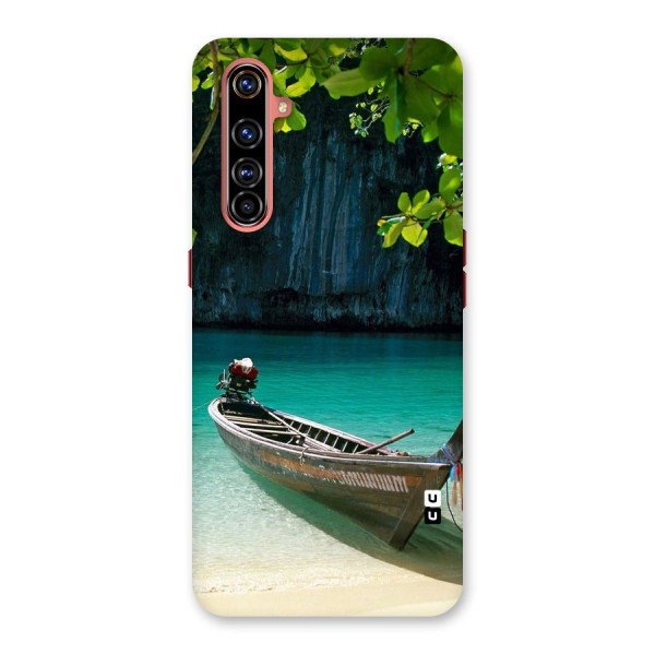 Lets Cross Over Back Case for Realme X50 Pro