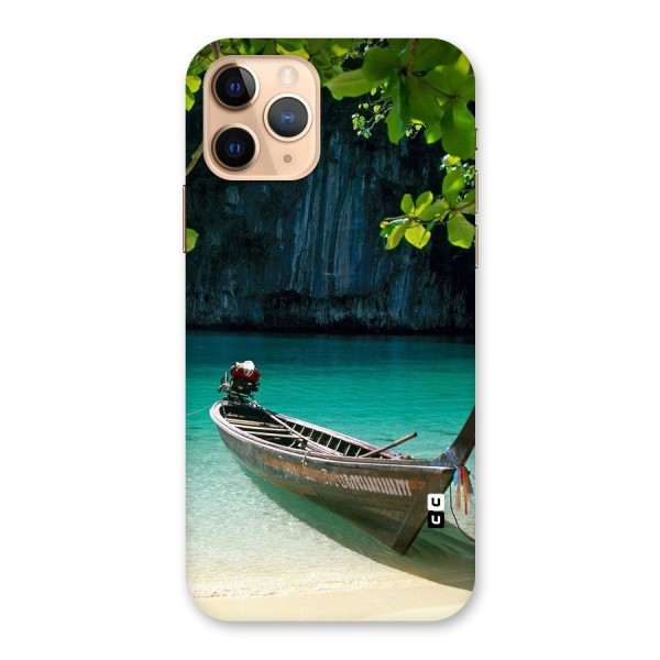 Lets Cross Over Back Case for iPhone 11 Pro
