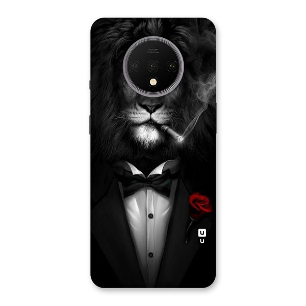 Lion Class Back Case for OnePlus 7T