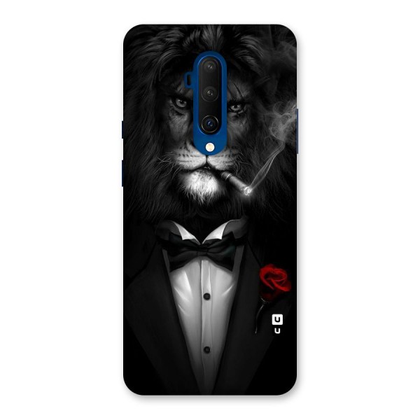 Lion Class Back Case for OnePlus 7T Pro