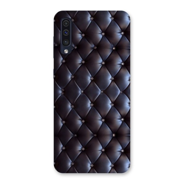 Luxury Pattern Back Case for Galaxy A50