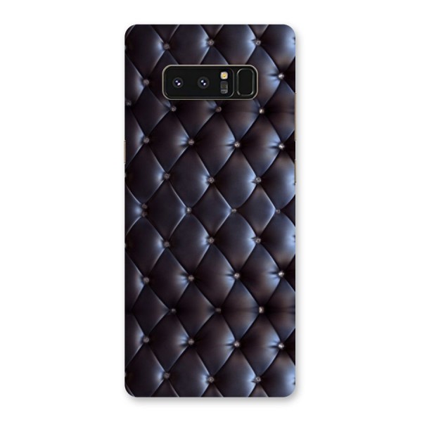 Luxury Pattern Back Case for Galaxy Note 8
