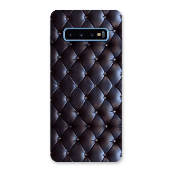 Luxury Pattern Back Case for Galaxy S10 Plus