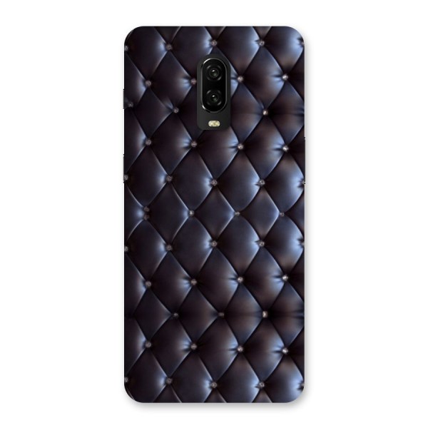 Luxury Pattern Back Case for OnePlus 6T