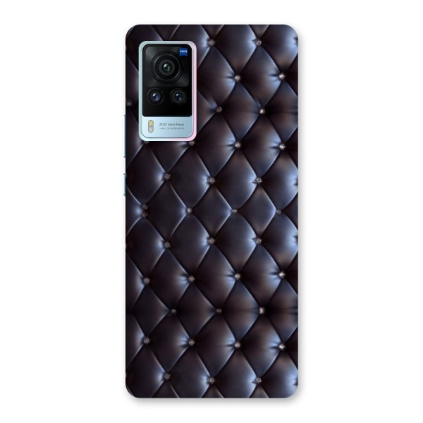 Luxury Pattern Back Case for Vivo X60 Pro