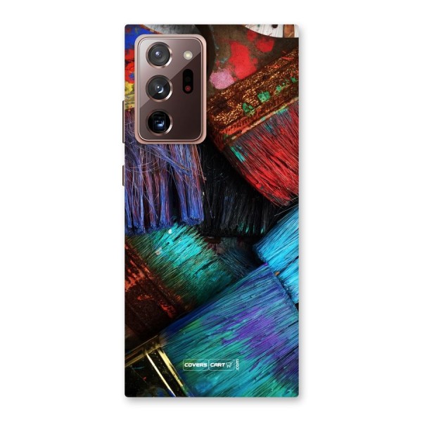 Magic Brushes Back Case for Galaxy Note 20 Ultra