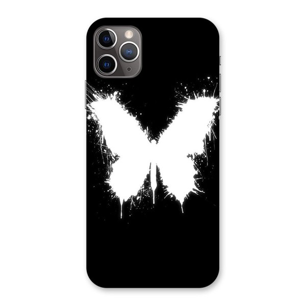 Magic Butterfly Back Case for iPhone 11 Pro Max