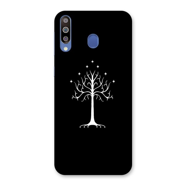 Magic Tree Back Case for Galaxy M30