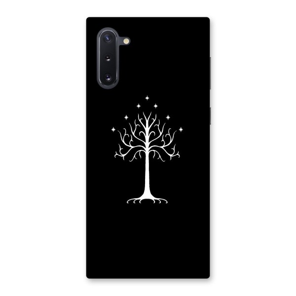 Magic Tree Back Case for Galaxy Note 10