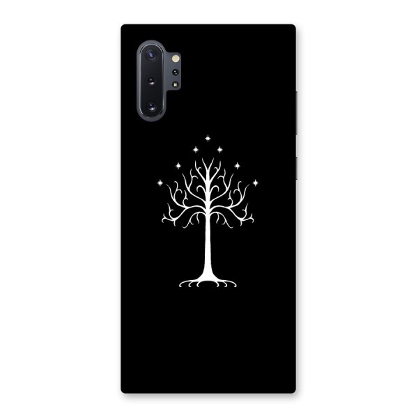 Magic Tree Back Case for Galaxy Note 10 Plus