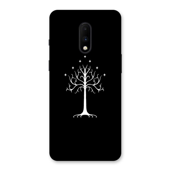 Magic Tree Back Case for OnePlus 7