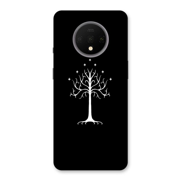 Magic Tree Back Case for OnePlus 7T