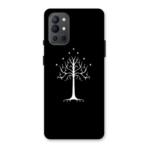 Magic Tree Back Case for OnePlus 9R