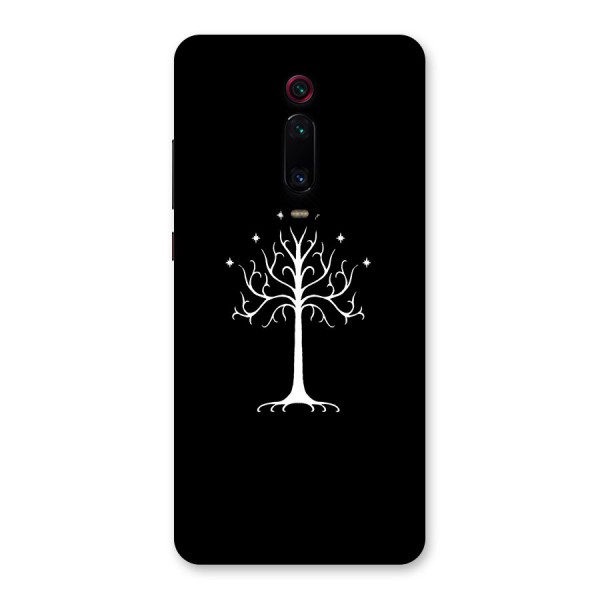 Magic Tree Back Case for Redmi K20 Pro