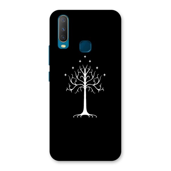 Magic Tree Back Case for Vivo Y17