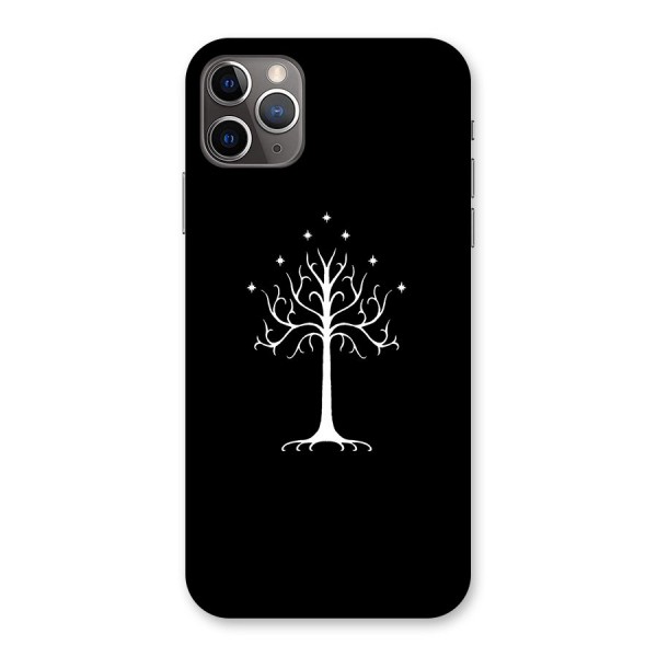 Magic Tree Back Case for iPhone 11 Pro Max