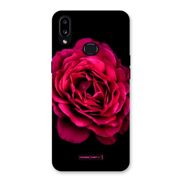 Magical Rose Back Case for Galaxy A10s