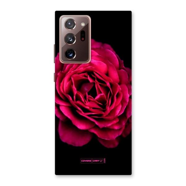 Magical Rose Back Case for Galaxy Note 20 Ultra
