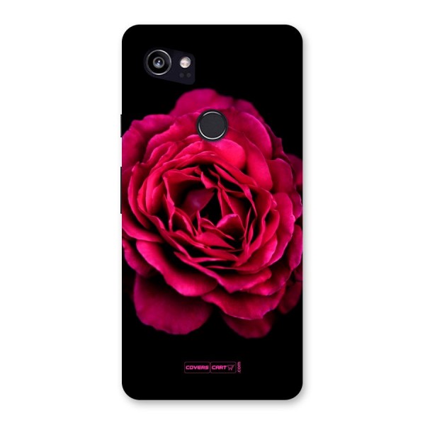 Magical Rose Back Case for Google Pixel 2 XL