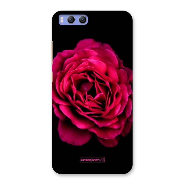 Magical Rose Back Case for Xiaomi Mi 6