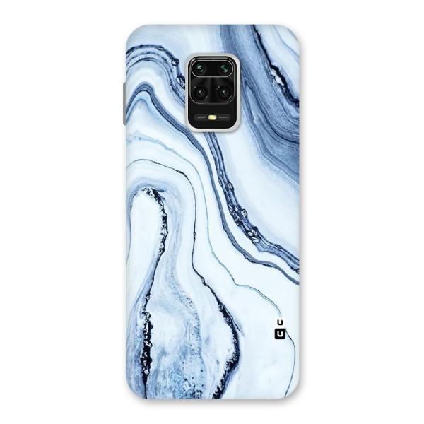 Marble Awesome Back Case for Poco M2 Pro