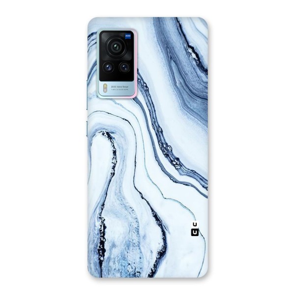 Marble Awesome Back Case for Vivo X60 Pro