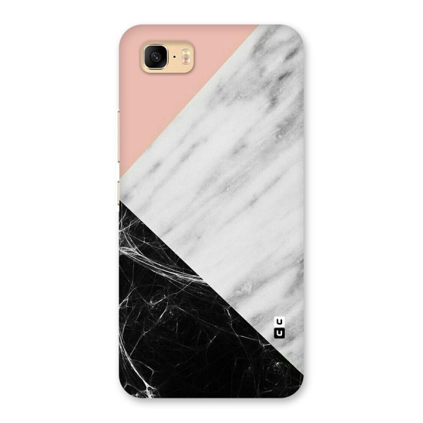 Marble Cuts Back Case for Zenfone 3s Max