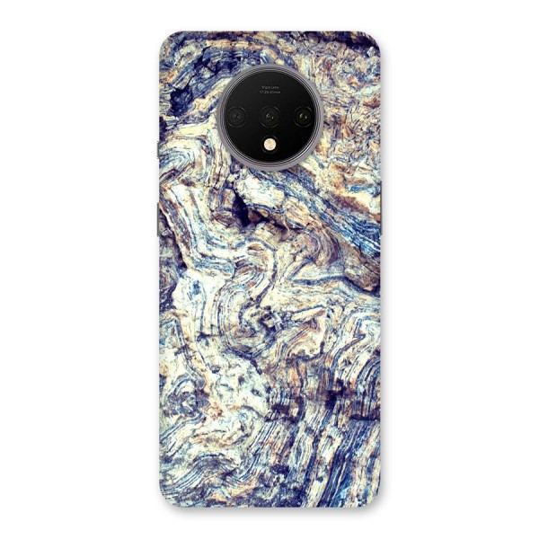 Marble Pattern Back Case for OnePlus 7T