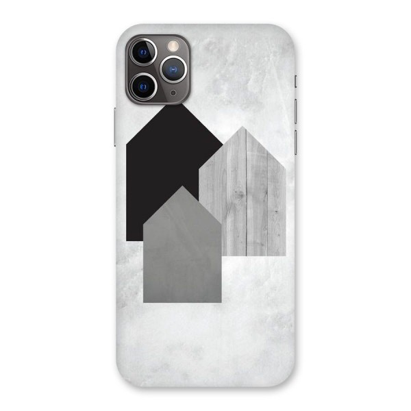Marble Poster Back Case for iPhone 11 Pro Max