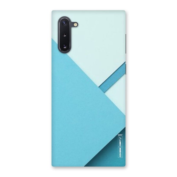 Material Design Back Case for Galaxy Note 10