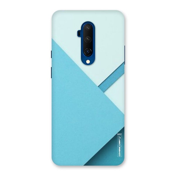 Material Design Back Case for OnePlus 7T Pro