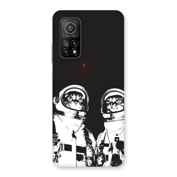 Meow Moon Back Case for Mi 10T Pro 5G
