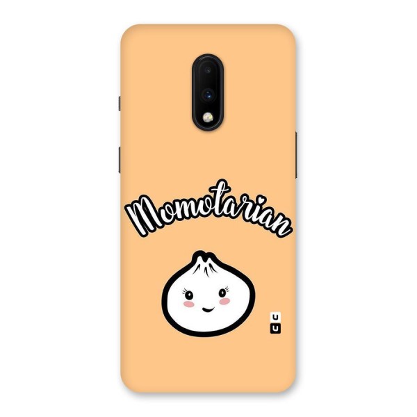 Momotarian Back Case for OnePlus 7