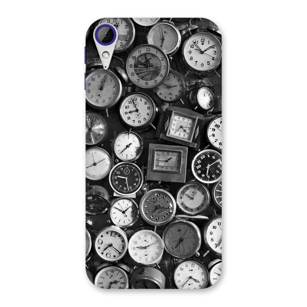 Monochrome Collection Back Case for Desire 830