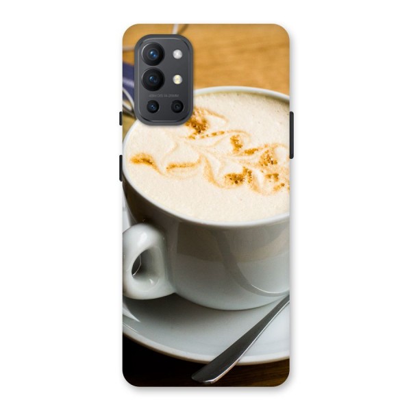 Morning Coffee Back Case for OnePlus 9R