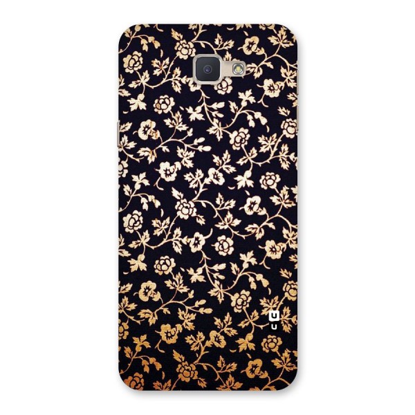 Most Beautiful Floral Back Case for Galaxy J5 Prime