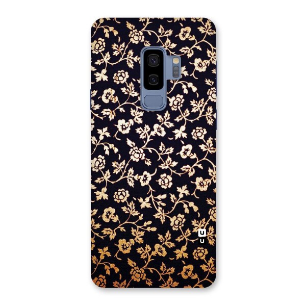 Most Beautiful Floral Back Case for Galaxy S9 Plus
