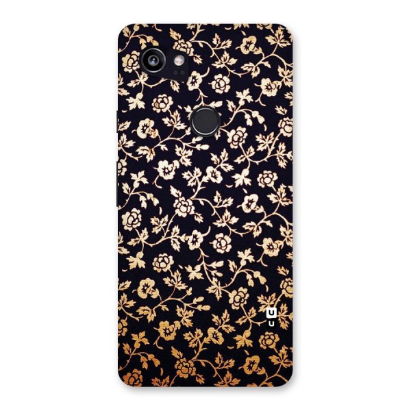 Most Beautiful Floral Back Case for Google Pixel 2 XL