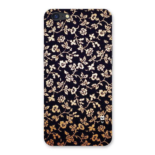 Most Beautiful Floral Back Case for Oppo A71