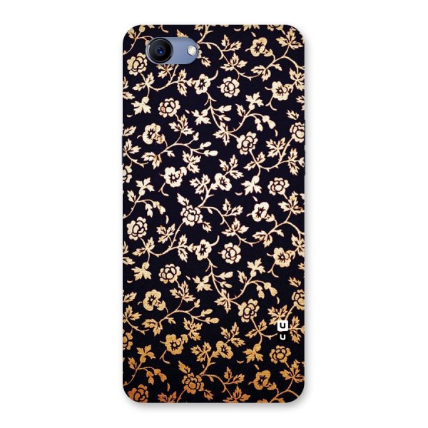 Most Beautiful Floral Back Case for Oppo Realme 1