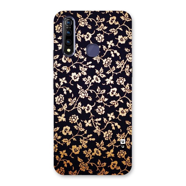 Most Beautiful Floral Back Case for Vivo Z1 Pro