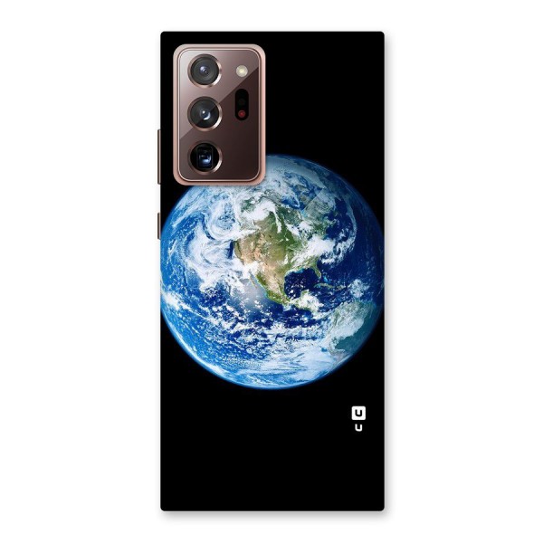 Mother Earth Back Case for Galaxy Note 20 Ultra