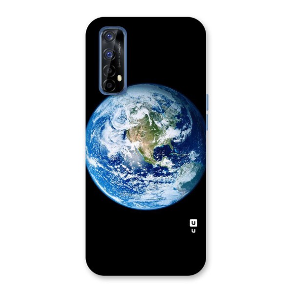 Mother Earth Back Case for Realme Narzo 20 Pro